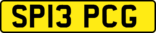 SP13PCG