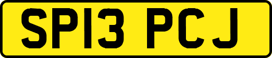 SP13PCJ