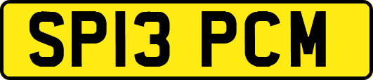 SP13PCM