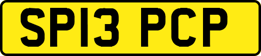 SP13PCP