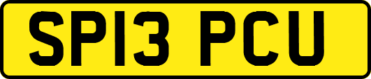 SP13PCU