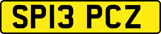 SP13PCZ