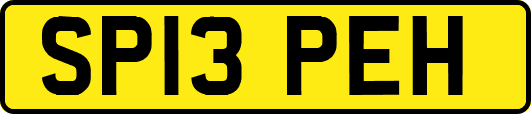 SP13PEH