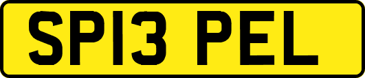 SP13PEL