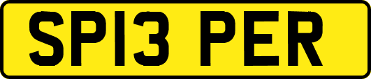 SP13PER