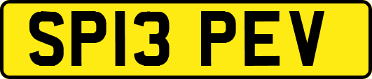 SP13PEV