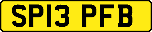 SP13PFB