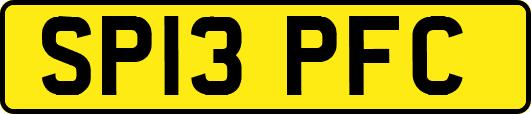SP13PFC