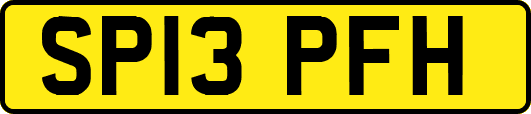 SP13PFH