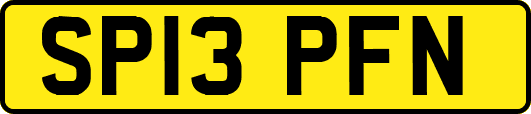 SP13PFN