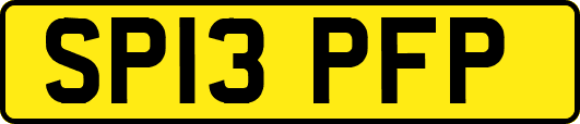 SP13PFP