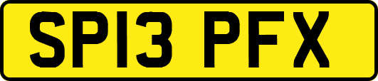 SP13PFX
