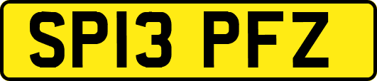SP13PFZ