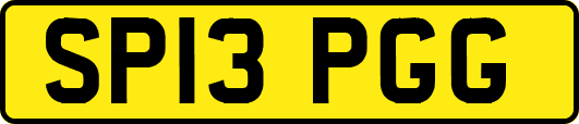 SP13PGG