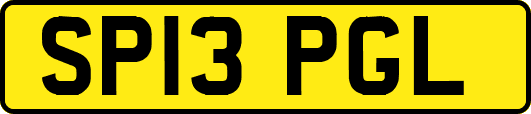 SP13PGL