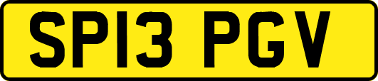 SP13PGV