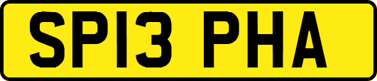 SP13PHA