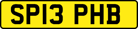 SP13PHB