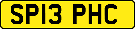 SP13PHC