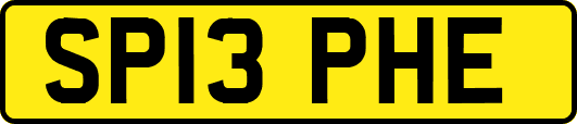 SP13PHE