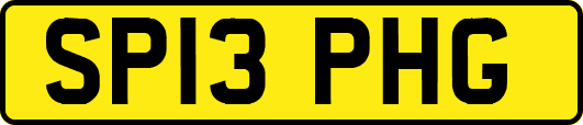 SP13PHG