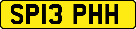 SP13PHH