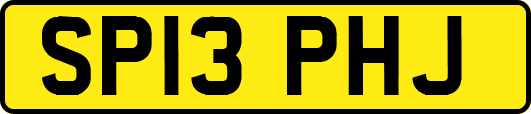 SP13PHJ