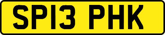 SP13PHK