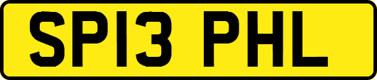 SP13PHL