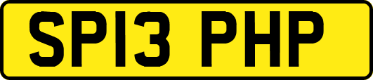 SP13PHP