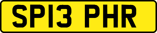 SP13PHR