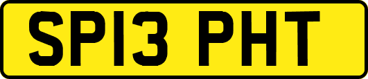 SP13PHT