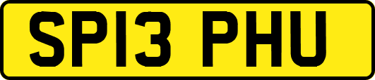 SP13PHU