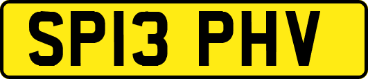 SP13PHV