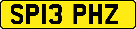 SP13PHZ