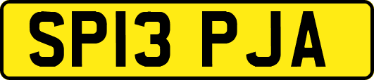 SP13PJA