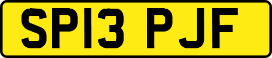 SP13PJF