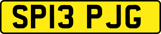 SP13PJG