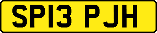 SP13PJH