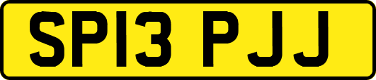 SP13PJJ
