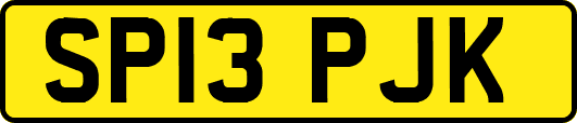 SP13PJK