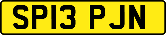 SP13PJN