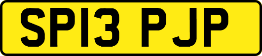 SP13PJP