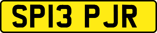 SP13PJR