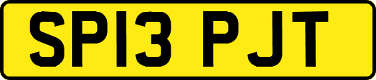 SP13PJT