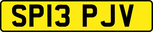 SP13PJV