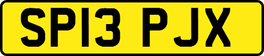 SP13PJX