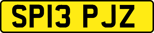 SP13PJZ