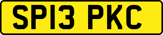 SP13PKC
