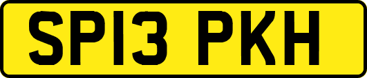 SP13PKH